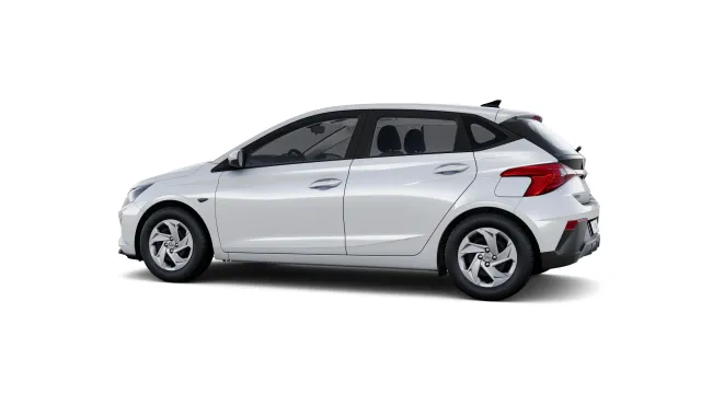 Hyundai i20 Go!