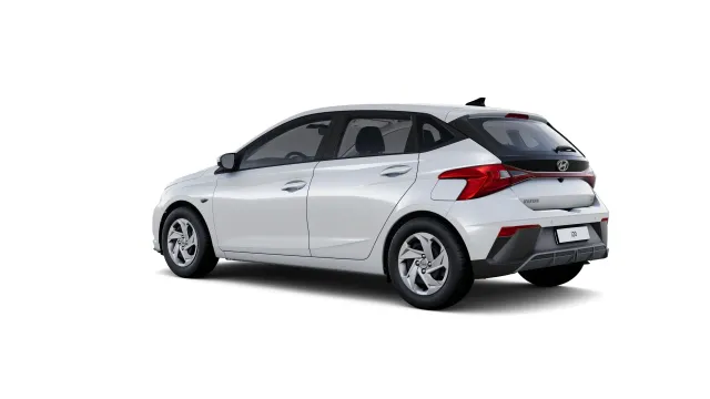 Hyundai i20 Go!
