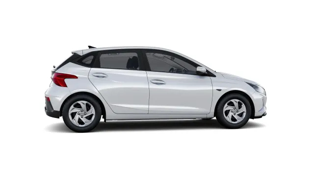 Hyundai i20 Go!