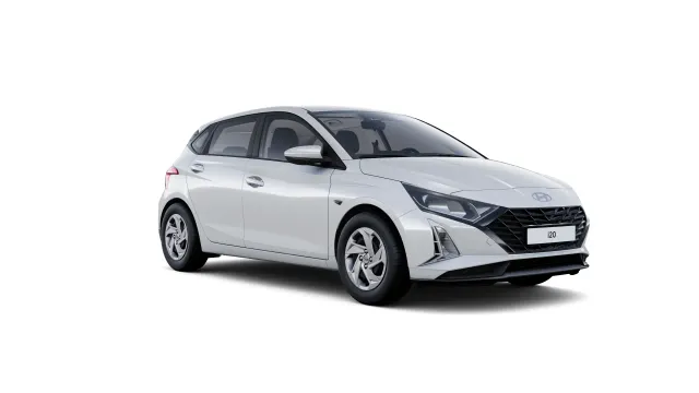 Hyundai i20 Go!