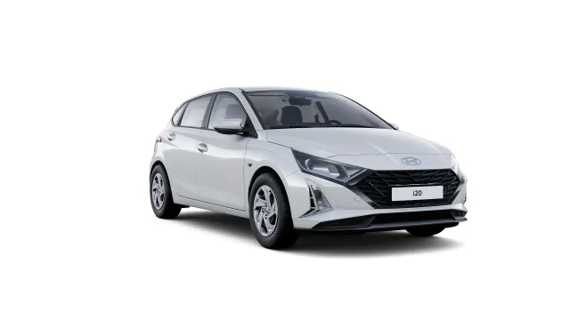 Hyundai i20 Go!