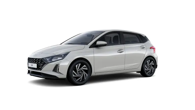 Hyundai i20 Go Plus!