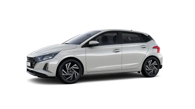 Hyundai i20 Go Plus!