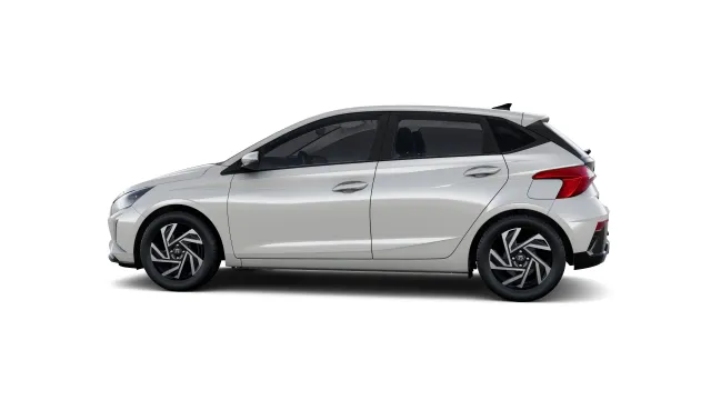 Hyundai i20 Go Plus!