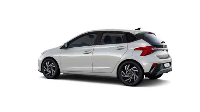 Hyundai i20 Go Plus!
