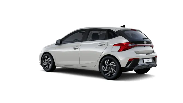 Hyundai i20 Go Plus!