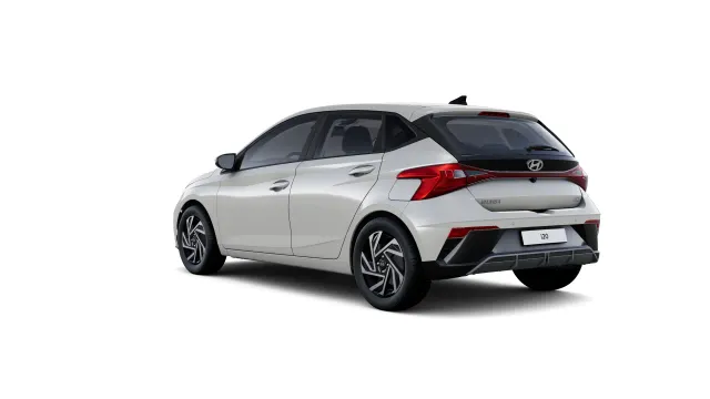 Hyundai i20 Go Plus!