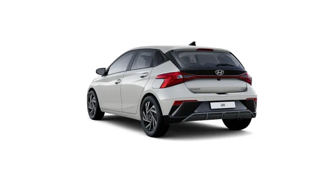 Hyundai i20 Go Plus!
