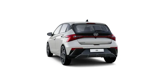 Hyundai i20 Go Plus!