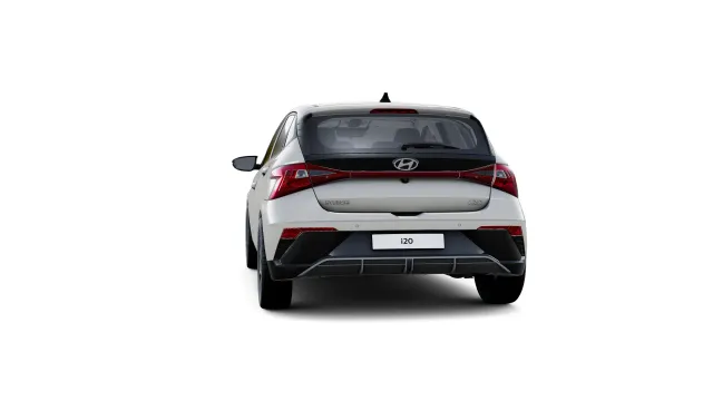Hyundai i20 Go Plus!