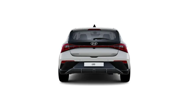 Hyundai i20 Go Plus!