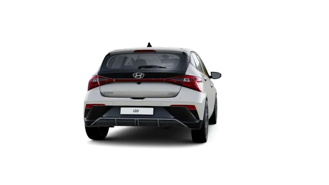 Hyundai i20 Go Plus!