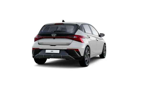 Hyundai i20 Go Plus!