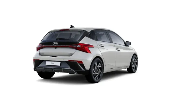 Hyundai i20 Go Plus!