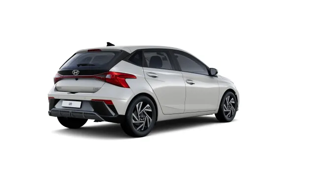 Hyundai i20 Go Plus!