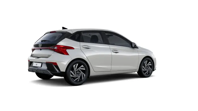 Hyundai i20 Go Plus!