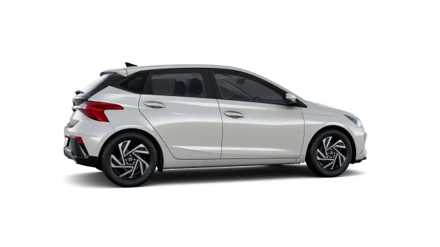 Hyundai i20 Go Plus!
