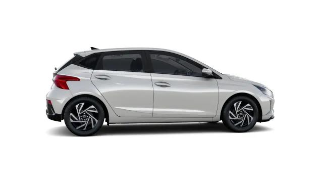 Hyundai i20 Go Plus!