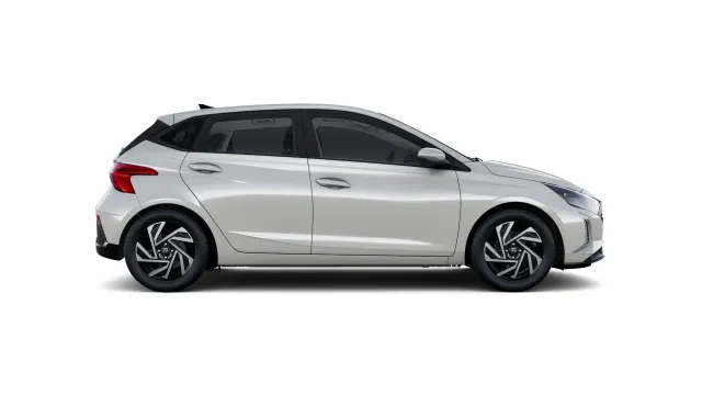 Hyundai i20 Go Plus!