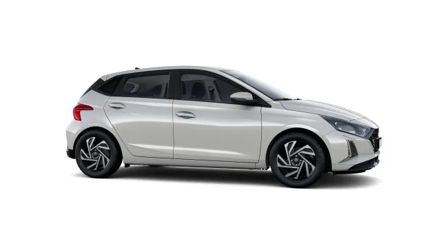 Hyundai i20 Go Plus!