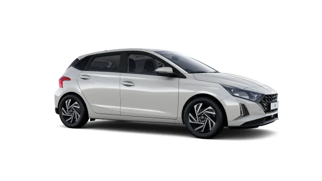 Hyundai i20 Go Plus!