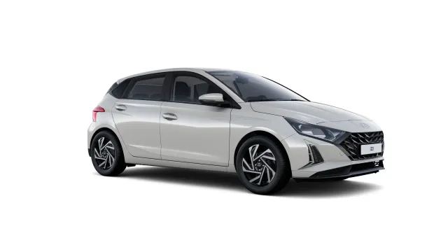 Hyundai i20 Go Plus!