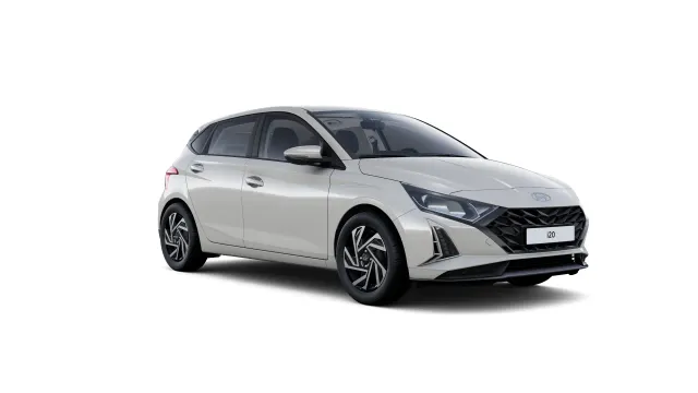 Hyundai i20 Go Plus!