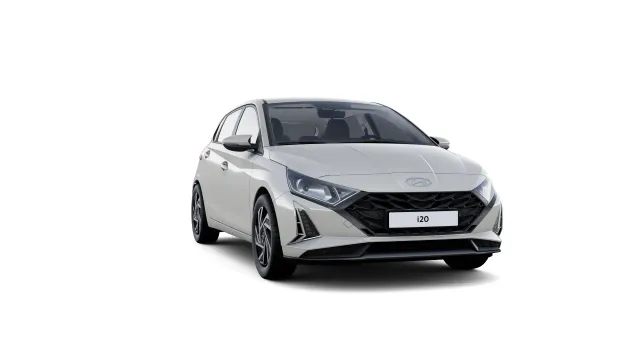 Hyundai i20 Go Plus!