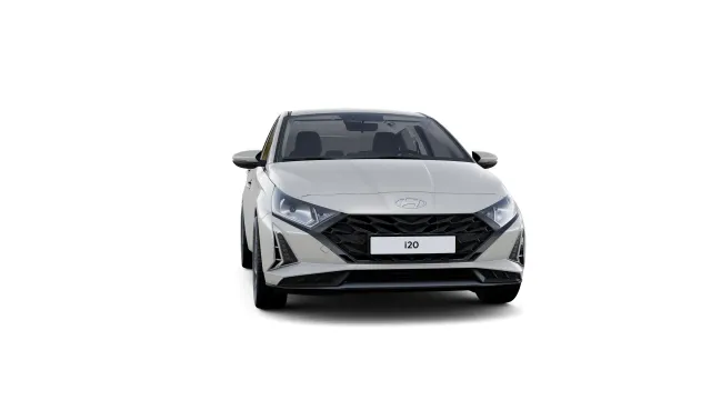 Hyundai i20 Go Plus!