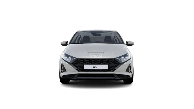 Hyundai i20 Go Plus!