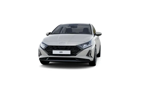 Hyundai i20 Go Plus!