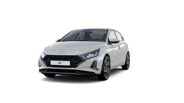 Hyundai i20 Go Plus!