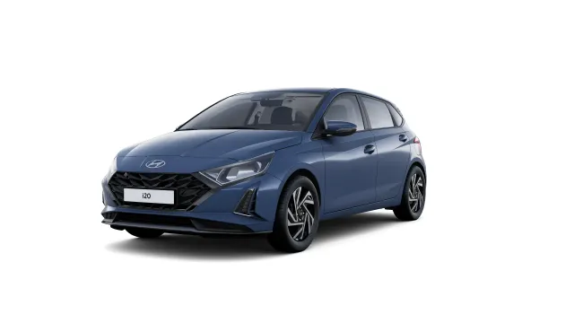 Hyundai i20 Go Plus!