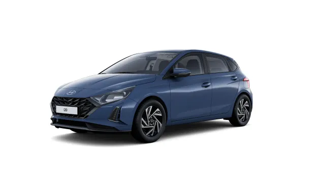 Hyundai i20 Go Plus!