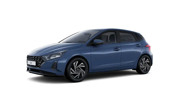 Hyundai i20 Go Plus!