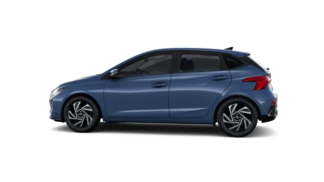 Hyundai i20 Go Plus!