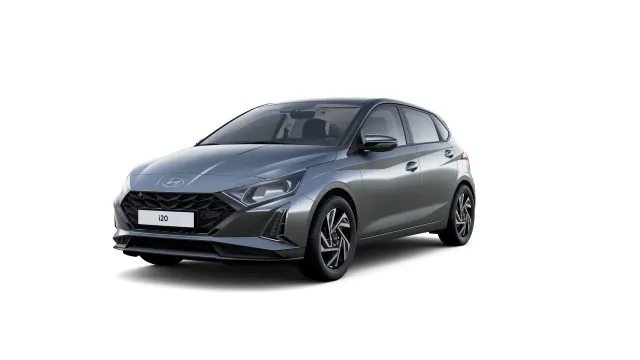 Hyundai i20 Go Plus!