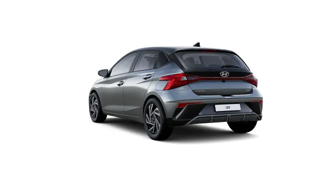 Hyundai i20 Go Plus!