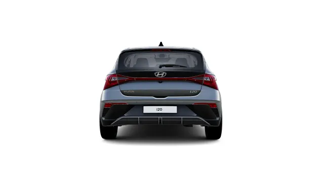 Hyundai i20 Go Plus!