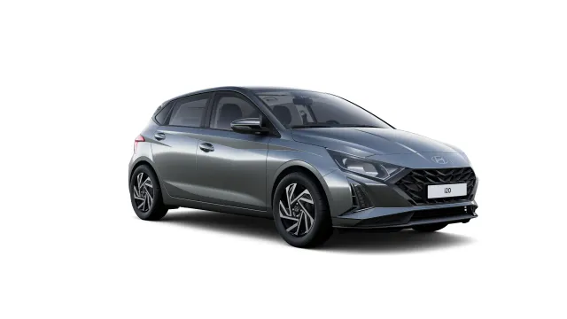 Hyundai i20 Go Plus!