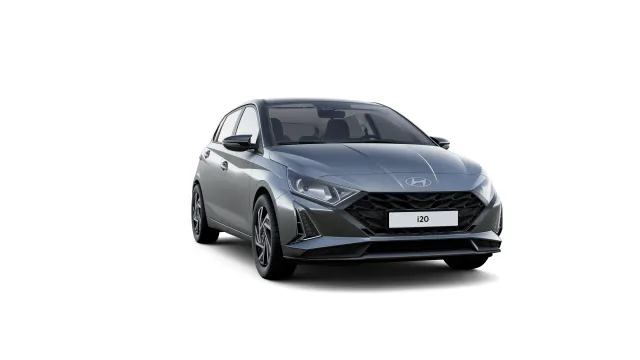 Hyundai i20 Go Plus!