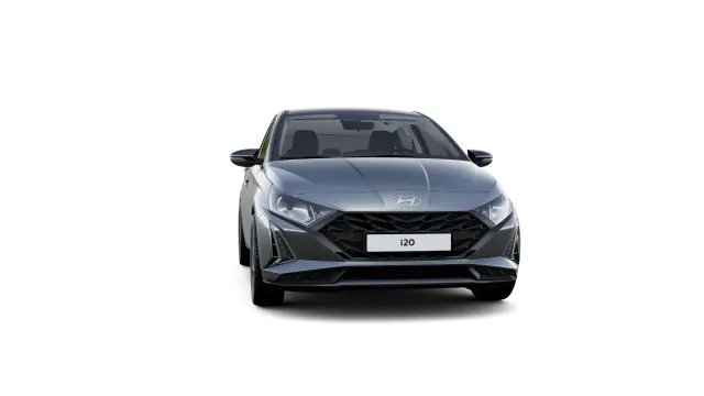 Hyundai i20 Go Plus!