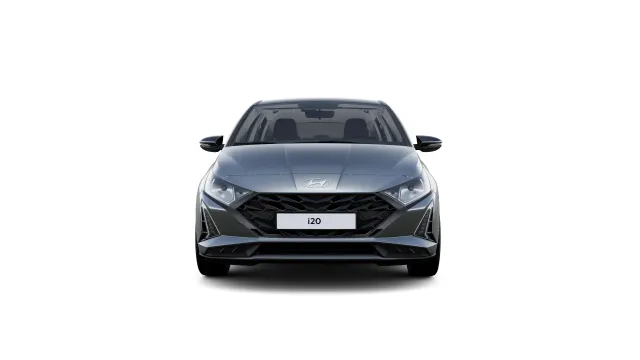 Hyundai i20 Go Plus!