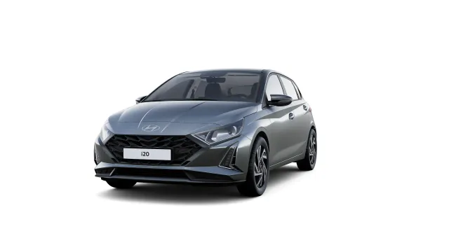 Hyundai i20 Go Plus!