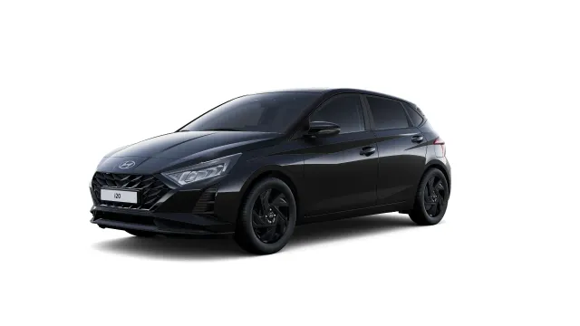 Hyundai i20 Go Plus!