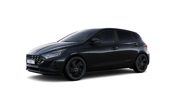 Hyundai i20 Go Plus!
