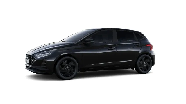 Hyundai i20 Go Plus!