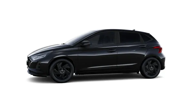 Hyundai i20 Go Plus!