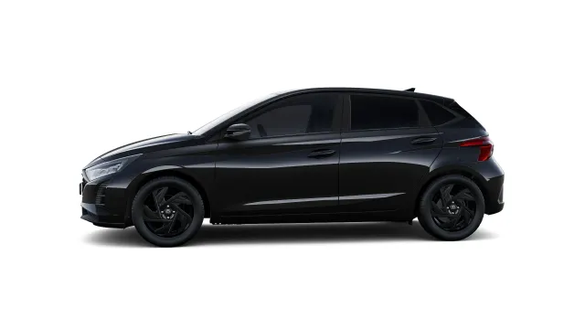 Hyundai i20 Go Plus!