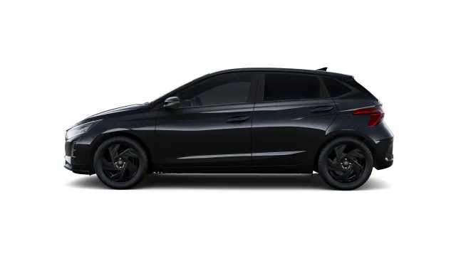 Hyundai i20 Go Plus!